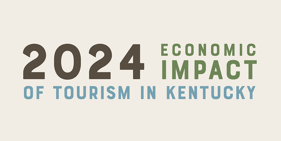 Tourism Is Part of the Increasing Economic Development in Our County